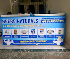 Heere Naturals Organic Desi Gir Cow a2 milk || Best A2 milk in Mumbai || Best a2 Milk & Ghee Near Mee — Raw Milk Supplier in Mumbai, Maharashtra, India