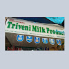 Trivenee Milk Product — Dairy Products Suppliers in Mumbai, Maharashtra, India