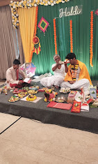 BENGALI PUROHIT PANDIT PUJARI — Namakaranam in Mumbai, Maharashtra, India