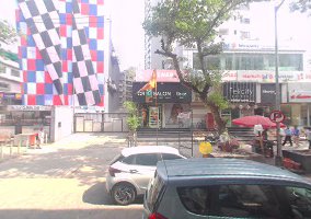Rupesh vedante Pandit — Namakaranam in Mumbai, Maharashtra, India
