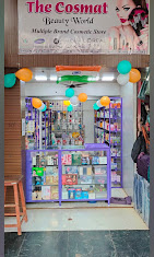 The Cosmat Beauty World — Beauty Tools in Mumbai, Maharashtra, India
