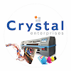 Crystal Enterprises - Best Flex Vinyl Printing & Fabricators in Mumbai — Flex Printing Services in Mumbai, Maharashtra, India