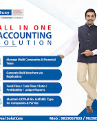Busy Software Mumbai (SDS) — Software Maintenance & Support Services in Mumbai, Maharashtra, India