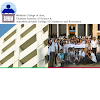Mithibai College of Arts, Chauhan Institute of Science and Amrutben Jivanlal College of Commerce and Economics — Colleges in Mumbai, Maharashtra, India