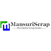 Mansuri Scrap — Metal Scrap Recycling Services in Mumbai, Maharashtra, India