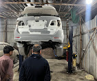 S M AUTO GARAGE CAR REPAIR AND SERVICE — Car Scanning in Mumbai, Maharashtra, India