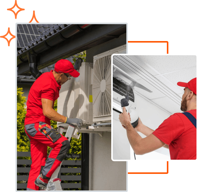 Lakshmi Agency Repairing Services — AC Deep Cleaning Services in Tirupati, Andhra Pradesh, India