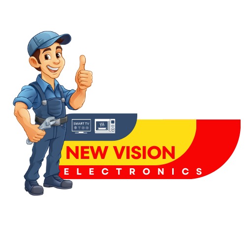 New Vision Electronics — Microwave Oven Repair and Services in Hyderabad, Telangana, India