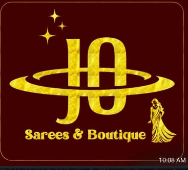 JO SAREES & BOUTIQUE — Ladies Tailoring Services in Tirupati, Andhra Pradesh, India