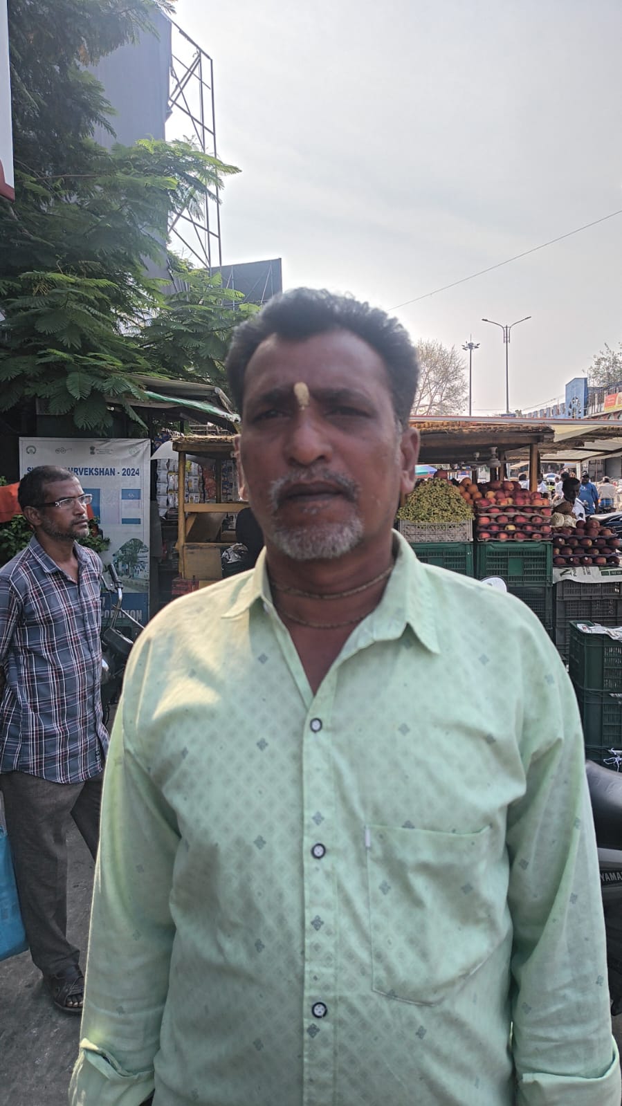 P. RAVI - Manson Worker (MASTRI) in Tirupati — Demolition Work Services in Tirupati, Andhra Pradesh, India