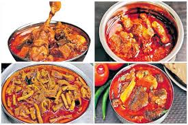 SRI SRINIVASA CURRIES POINT — Restaurants in Tirupati, Andhra Pradesh, India