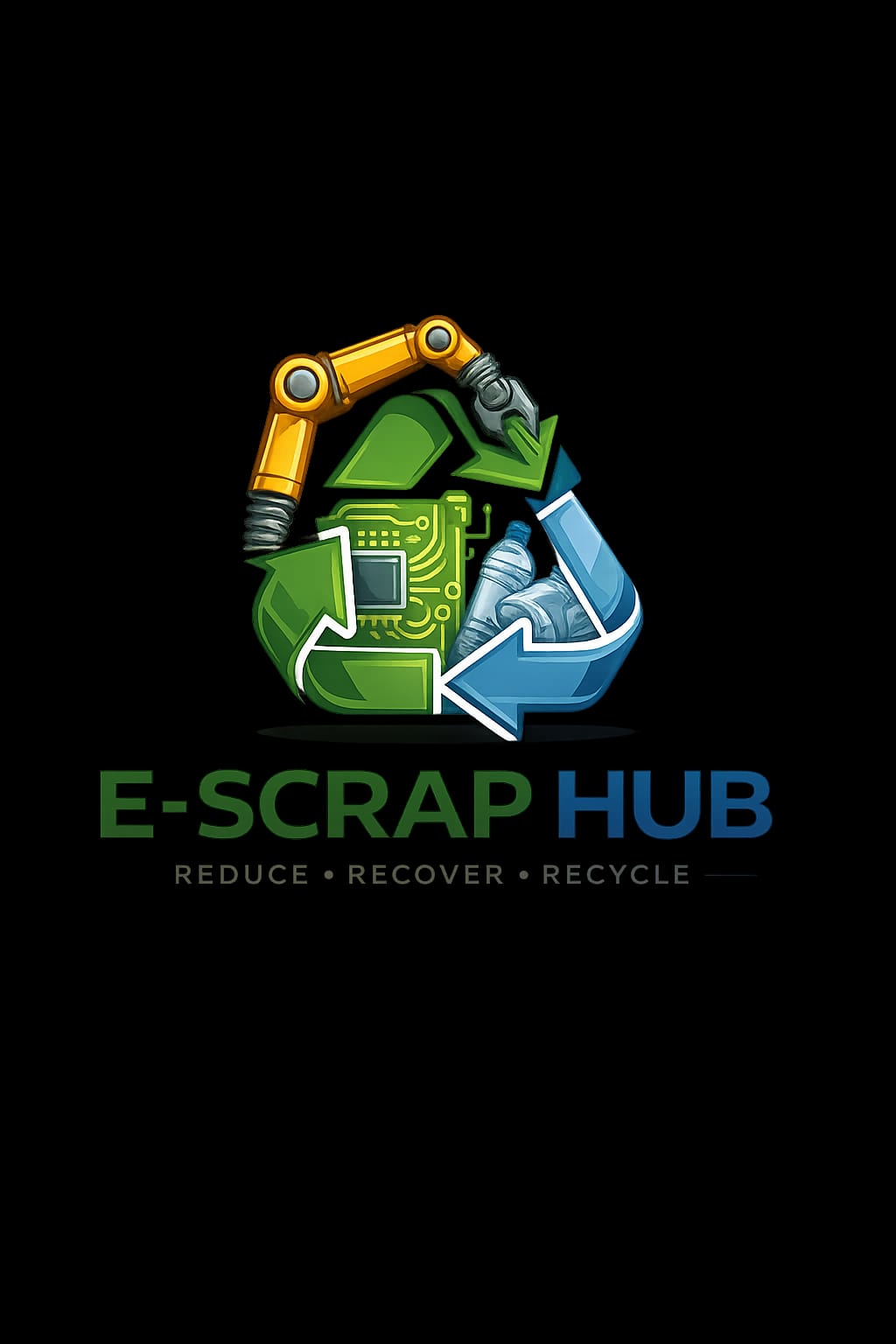 E- Scrap Hub — Scrapers in Tirupati, Andhra Pradesh, India