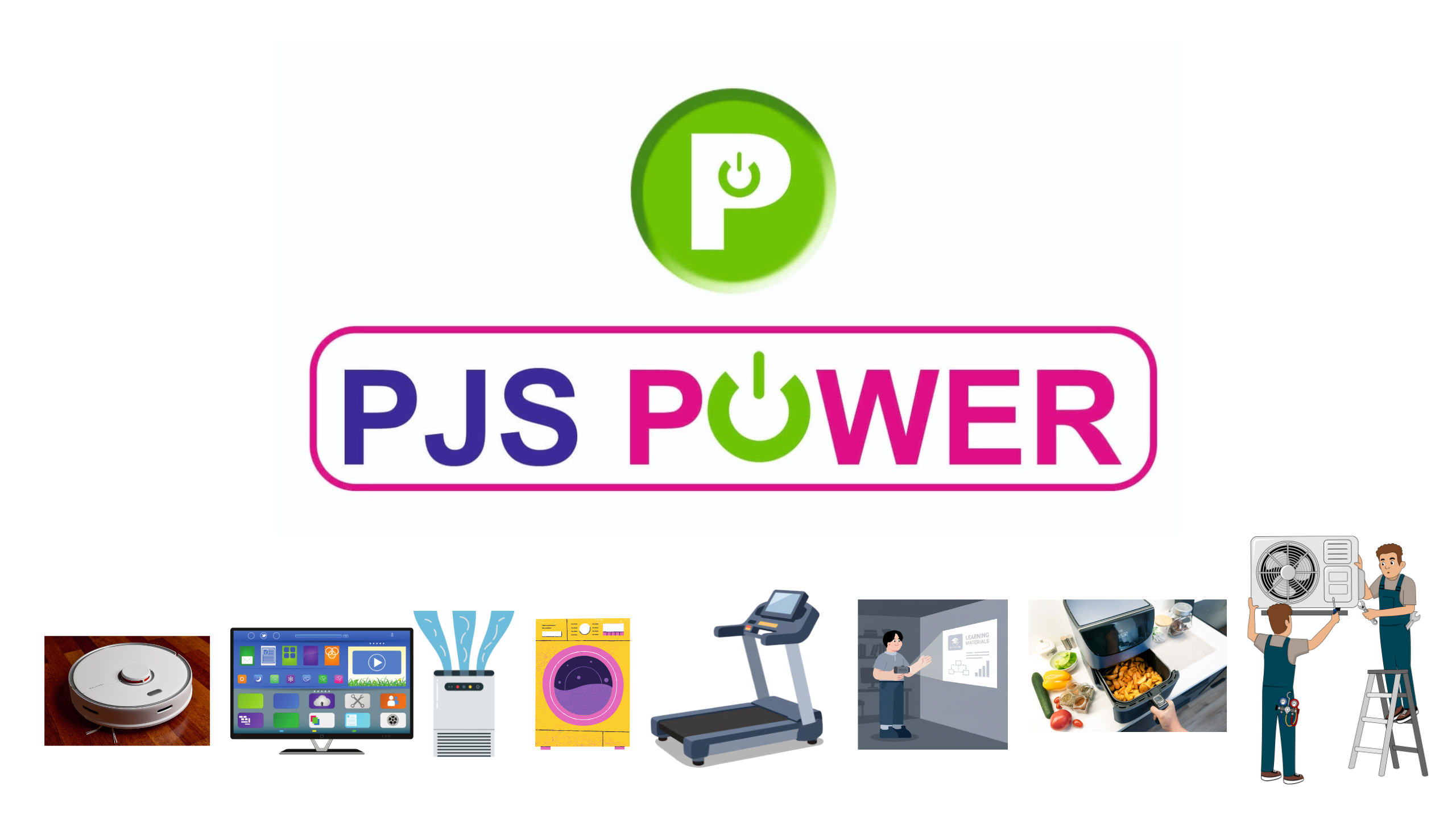 PJS POWER SERVICE CENTER